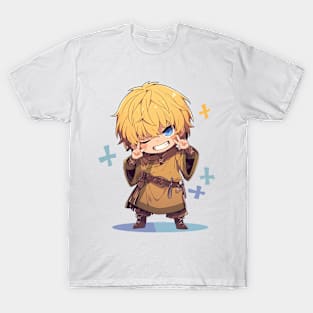 vinland saga T-Shirt